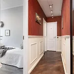 Apartment Teras Tallinn