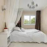 Teras Apartment