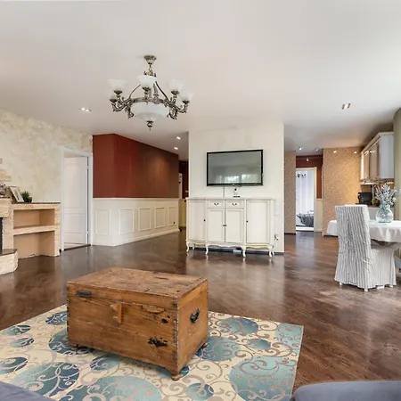 Teras Apartman Tallinn