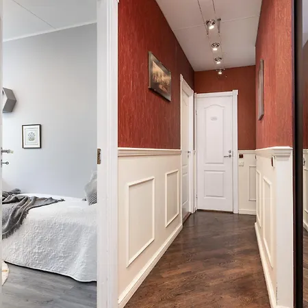 Apartment Teras Reval