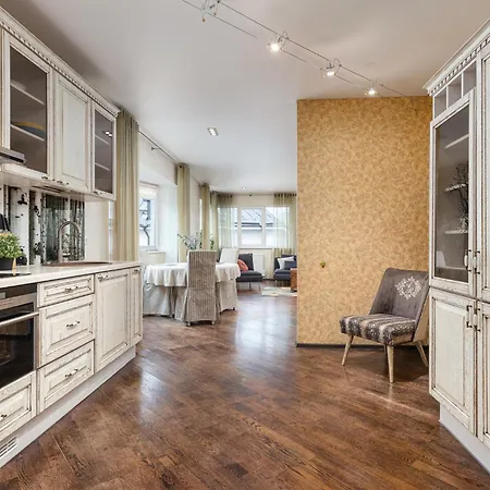 Teras Apartment Reval