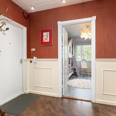 Teras דירה טאלין