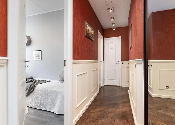 Apartman Teras Tallinn