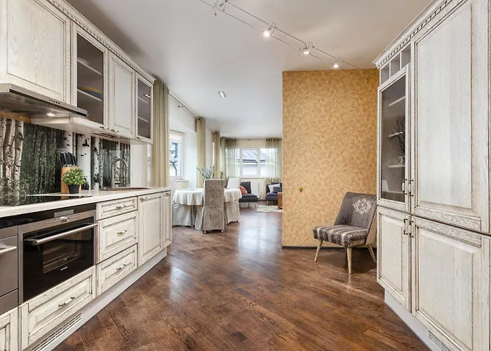 Teras Apartman Tallinn