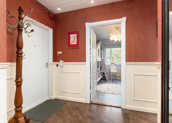 Teras Apartman Tallinn