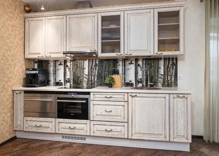 Teras Διαμέρισμα