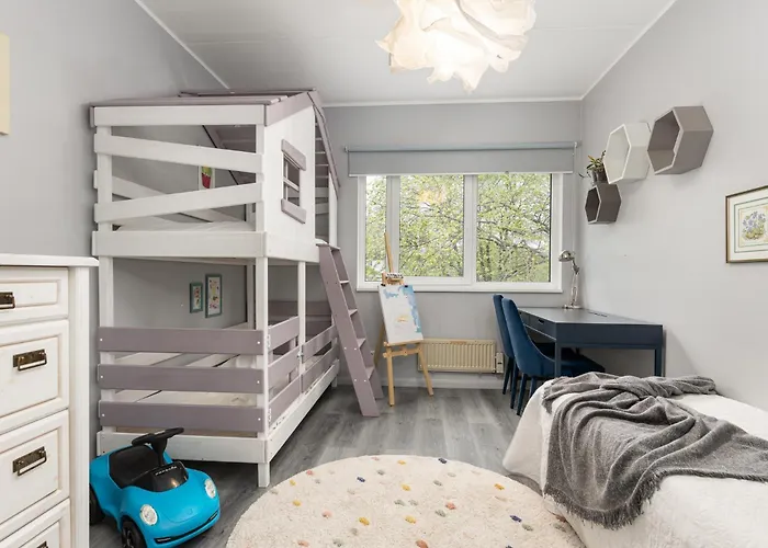 Apartman Teras Tallinn